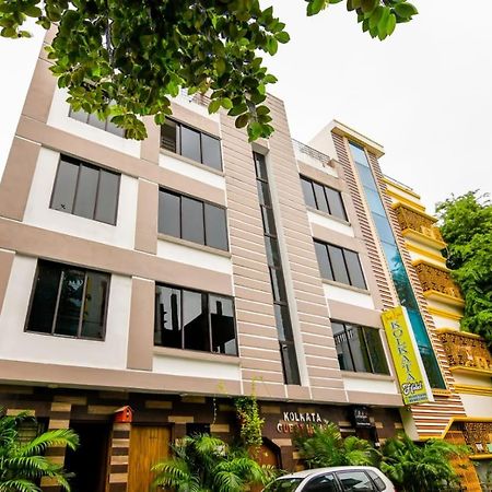 The Kolkata Hotel Exterior foto